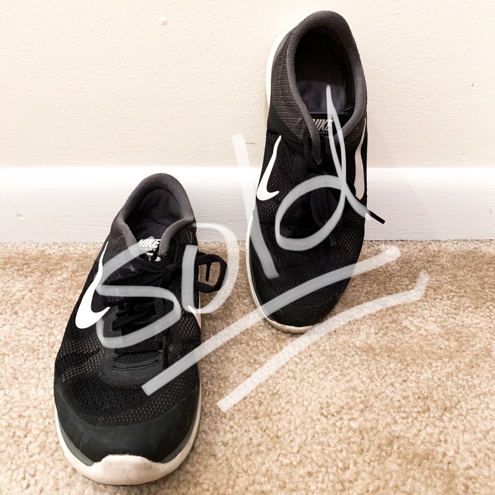 Nike Running Shoes